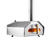 OONI Pro 16 : mon avis sur le four à pizza à bois OONI Pro 16 : mon avis sur le four à pizza à bois