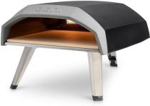 OONI Koda 12 : test du four à pizza à gaz d’extérieur OONI Koda 12 : test du four à pizza à gaz d’extérieur