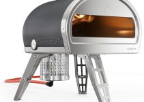 Gozney Roccbox : mon avis sur le four à pizza à gaz et bois Gozney Roccbox : mon avis sur le four à pizza à gaz et bois