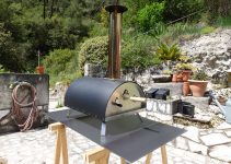 Burnhard Nero : mon avis, test du four à pizza pas cher ! Burnhard Nero : mon avis, test du four à pizza pas cher !