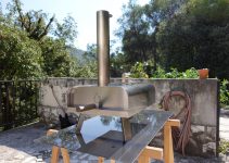 Flameoven : test complet du four à pizza à bois Flameoven : test complet du four à pizza à bois