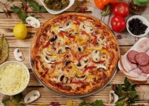 Recette pizza facile Recette pizza facile