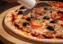 Recette pizza jambon fromage Recette pizza jambon fromage