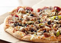 Recette pizza viande hachée Recette pizza viande hachée