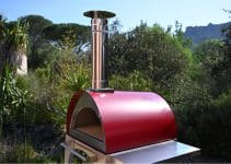 Igneus Classico : mon avis sur ce four à pizza à bois Igneus Classico : mon avis sur ce four à pizza à bois
