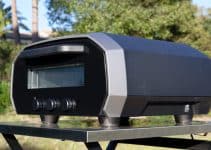 Ooni Volt 12 : mon avis sur le premier four à pizza électrique de chez Ooni Ooni Volt 12 : mon avis sur le premier four à pizza électrique de chez Ooni