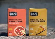 Test des Mix pour Pâte à Pizza Ooni : Un Succès Napolitain et New-Yorkais Test des Mix pour Pâte à Pizza Ooni : Un Succès Napolitain et New-Yorkais
