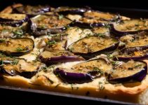 La recette rapide de la focaccia à l’épeautre et aux aubergines : une combinaison divine à savourer ! La recette rapide de la focaccia à l’épeautre et aux aubergines : une combinaison divine à savourer !