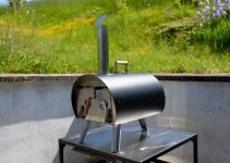 MARCEL par Louis Tellier : mon avis sur ce four à pizza à bois d’extérieur MARCEL par Louis Tellier : mon avis sur ce four à pizza à bois d’extérieur