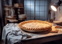 La congélation de la pâte brisée industrielle : un sujet à explorer La congélation de la pâte brisée industrielle : un sujet à explorer