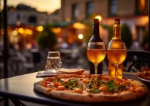 Quelle bière choisir pour accompagner votre pizza ? Quelle bière choisir pour accompagner votre pizza ?