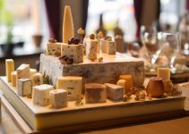 Les fromages idéals pour vos recettes au four Les fromages idéals pour vos recettes au four