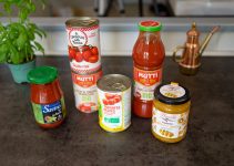 Quelle sauce tomate choisir pour sublimer votre pizza ? Quelle sauce tomate choisir pour sublimer votre pizza ?