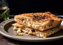 Découvrez la focaccia di Recco : un pur délice estival à partager entre amis ou en famille ! Découvrez la focaccia di Recco : un pur délice estival à partager entre amis ou en famille !