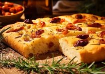 Qu’est-ce que la focaccia : découverte d’un pain italien savoureux Qu’est-ce que la focaccia : découverte d’un pain italien savoureux