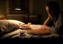 Manger cet aliment le soir peut ruiner votre santé… Manger cet aliment le soir peut ruiner votre santé…