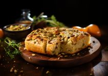 La recette incontournable pour les amateurs de pistache : préparez la focaccia délicieuse qui va vous émerveiller ! La recette incontournable pour les amateurs de pistache : préparez la focaccia délicieuse qui va vous émerveiller !