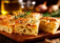 Le secret bien gardé des amateurs de cuisine italienne : préparez la Focaccia classique comme un pro grâce à cette recette exceptionnelle ! Le secret bien gardé des amateurs de cuisine italienne : préparez la Focaccia classique comme un pro grâce à cette recette exceptionnelle !