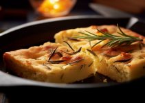 Focaccia express à la poêle : la recette rapide pour les gourmands pressés qui ne veulent pas sacrifier le goût ! Focaccia express à la poêle : la recette rapide pour les gourmands pressés qui ne veulent pas sacrifier le goût !