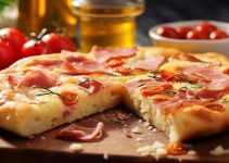 La Focaccia sans levure qui fait sensation : la recette inédite à la ricotta qui va enflammer vos papilles ! La Focaccia sans levure qui fait sensation : la recette inédite à la ricotta qui va enflammer vos papilles !