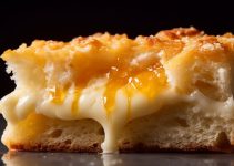 Le paradis des fromage-addicts : préparez la Focaccia irrésistible avec notre recette secrète au fromage ! Le paradis des fromage-addicts : préparez la Focaccia irrésistible avec notre recette secrète au fromage !