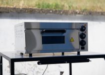 Test du Four à pizza électrique Vevor : mon avis sans concessions ! Test du Four à pizza électrique Vevor : mon avis sans concessions !