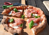 Les 4 secrets du pizzaiolo Emanuele Contardi pour réussir sa pizza napolitaine maison Les 4 secrets du pizzaiolo Emanuele Contardi pour réussir sa pizza napolitaine maison