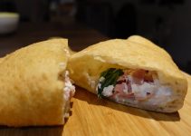 Découvrez l’art de la pizza frite napolitaine : préparez chez vous cette délicieuse street food avec notre recette détaillée Découvrez l’art de la pizza frite napolitaine : préparez chez vous cette délicieuse street food avec notre recette détaillée