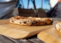 Tout savoir sur la pâte à pizza au levain : le guide du débutant pour créer, fermenter et réussir à coup sûr ! Tout savoir sur la pâte à pizza au levain : le guide du débutant pour créer, fermenter et réussir à coup sûr !