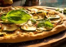 6 recettes de pizzas végétariennes pour égayer les jours pluvieux d’été en famille ou entre amis ! 6 recettes de pizzas végétariennes pour égayer les jours pluvieux d’été en famille ou entre amis !