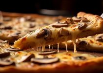 La recette facile de la pizza aux cèpes : délectez vous de ce festin de saveurs forestières ! La recette facile de la pizza aux cèpes : délectez vous de ce festin de saveurs forestières !