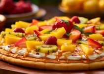 Ces 3 recettes de pizzas exotiques pour surprendre vos invités à tous les coups ! Ces 3 recettes de pizzas exotiques pour surprendre vos invités à tous les coups !