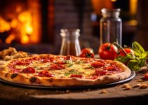 Découvrez la pizza parfaite pour l’été : bufala, San Marzano et citron, un mélange de fraîcheur et de délice ! Découvrez la pizza parfaite pour l’été : bufala, San Marzano et citron, un mélange de fraîcheur et de délice !