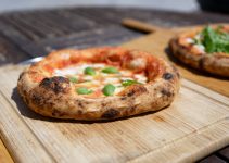 Les 5 types de pizza à tester au moins une fois dans sa vie Les 5 types de pizza à tester au moins une fois dans sa vie