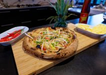 Secrets de chef pour vos pizzas : mixez et associez les saveurs avec brio ! Secrets de chef pour vos pizzas : mixez et associez les saveurs avec brio !