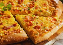 Découvrez la pizza de petit-déjeuner : une idée originale et savoureuse pour bien commencer la journée ! Découvrez la pizza de petit-déjeuner : une idée originale et savoureuse pour bien commencer la journée !