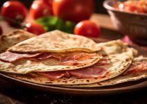 Succombez à la piadina romagnola : suivez notre recette facile et régalez-vous avec ce délice italien traditionnel ! Succombez à la piadina romagnola : suivez notre recette facile et régalez-vous avec ce délice italien traditionnel !