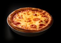 Recette maison de Pizza super facile avec pâte feuilletée Recette maison de Pizza super facile avec pâte feuilletée
