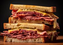 Whoogy’s dévoile sa recette secrète de sandwich au pastrami maison : un délice irrésistible ! Whoogy’s dévoile sa recette secrète de sandwich au pastrami maison : un délice irrésistible !
