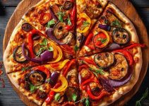 Les pizzas santé : 3 recettes équilibrées pour les amateurs de bien-être Les pizzas santé : 3 recettes équilibrées pour les amateurs de bien-être