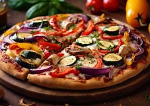 5 superbes idées recettes de pizza pour savourer l’été 5 superbes idées recettes de pizza pour savourer l’été