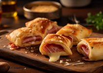 La recette ultra facile des Pizza rolls : délectez-vous de ces bouchées savoureuses et addictives ! La recette ultra facile des Pizza rolls : délectez-vous de ces bouchées savoureuses et addictives !