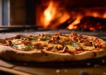 Recette pizza savoyarde Recette pizza savoyarde