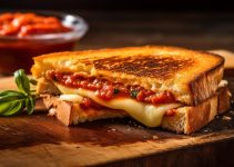 Pizza toast facile et délicieux : découvrez la recette express pour une pause gourmande réussie ! Pizza toast facile et délicieux : découvrez la recette express pour une pause gourmande réussie !