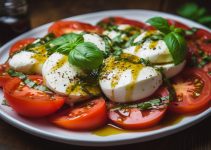 5 recettes estivales créatives à base de burrata pour épater vos convives 5 recettes estivales créatives à base de burrata pour épater vos convives