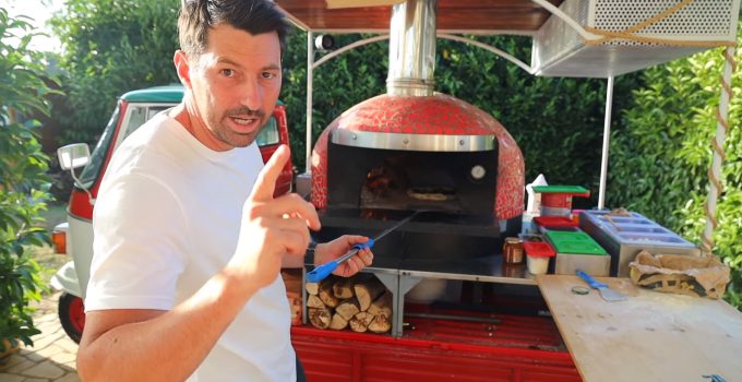 Vito Iacopelli dévoile ses 5 techniques secrètes pour maîtriser la pâte à pizza pendant les canicules ! Vito Iacopelli dévoile ses 5 techniques secrètes pour maîtriser la pâte à pizza pendant les canicules !