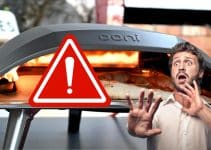 Attention, danger! Risque de retour de flamme avec les fours à pizza Ooni Koda 12 et 16 Attention, danger! Risque de retour de flamme avec les fours à pizza Ooni Koda 12 et 16