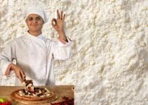 Ma pizza est toujours parfaite avec cette farine” – Le mystère de la farine ’00’ enfin dévoilé! Ma pizza est toujours parfaite avec cette farine” – Le mystère de la farine ’00’ enfin dévoilé!