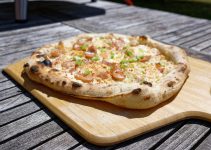 Pizza restante : astuce étonnante pour la métamorphoser en un délice inoubliable ! Pizza restante : astuce étonnante pour la métamorphoser en un délice inoubliable !