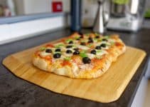 Les secrets de cuisson pour booster vos compétences de pizzaiolo débutant Les secrets de cuisson pour booster vos compétences de pizzaiolo débutant